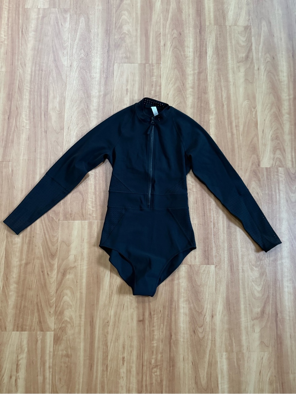 Lululemon Bodysuit